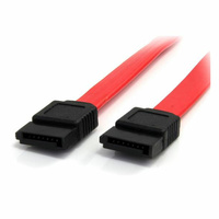 StarTech 45cm SATA Serial ATA Cable - SATA18