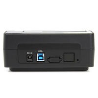 StarTech USB 3.0 SATA Hard Drive Docking Station - SATDOCKU3S