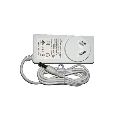 Mikrotik SAW36-240-1500A-AU High Wattage 36W 24V 5.5mm Barrel Plug