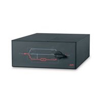 APC Service Bypass Panel Bypass Switch (Rack-Mountable)