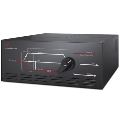 APC SBP20KP Bypass Panel - 20 kVA - SBP20KP