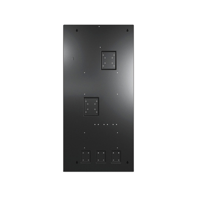 APC SBPAR30K40H-WP Bypass Panel - 1 x Hard Wire 5-wire (3PH + N + G) - 40 kVA - SBPAR30K40H-WP