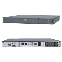 APC Smart-UPS SC 450VA 230V 1U Rackmount/Tower