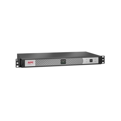 APC SCL500RMI1UC Smart-UPS C Lithium Ion Short Depth