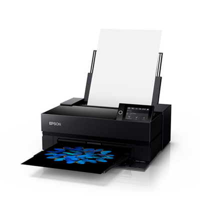 Epson SureColor P706 A3+ Photo Printer | 3-Year CoverPlus Warranty
