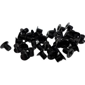 QNAP SCR-HDD25A-96 Screw 96 PIECES- Machine Screw