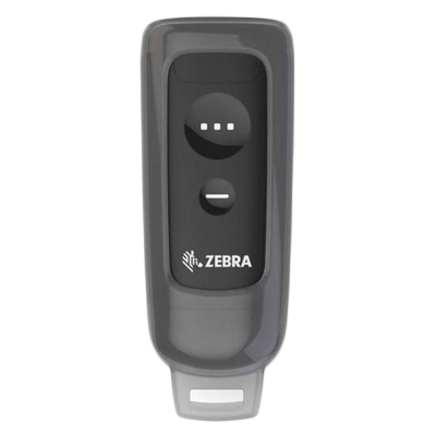 ZEBRA SILICONE PROTECTOR FOR CS6080 - SCZEHLSTRSP0060W00