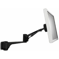 Atdec Spacedec Articulated Swing Arm (SD-AT-DW-BK)