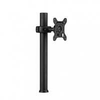 Atdec Spacedec Donut Bracket with Single Pole