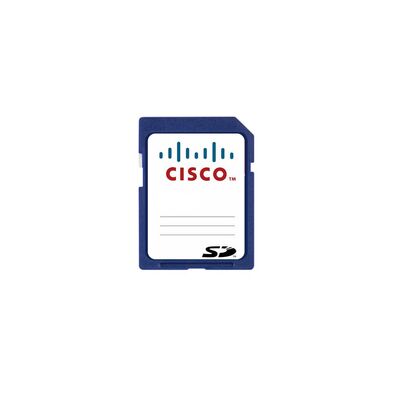 CISCO (SD-IE-4GB=) IE 4GB SD Memory Card