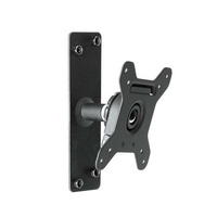 Atdec SD-WD Spacedec Display Direct Wall Mount Black