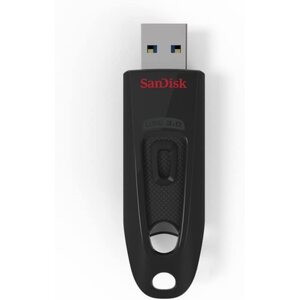 SanDisk  32GB Ultra USB 3.0 Flash Drive CZ48  USB3.0 Blue stylish sleek design