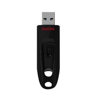 SanDisk 128GB Ultra CZ48 USB 3.0 Flash Drive - 100MB/s