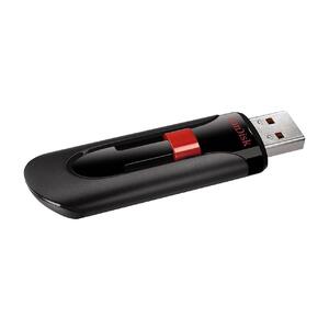 SANDISK 64GB Cruzer Glide Retail Mul