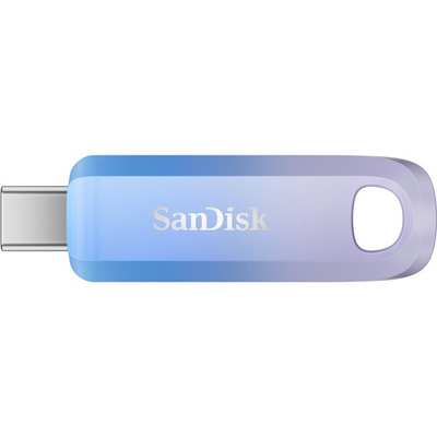 SanDisk 256GB SDCZ75C-256G-G46 Creator Series USB-C Flash Drive