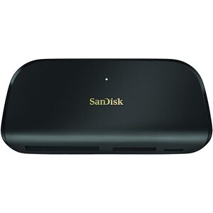 SanDisk  ImageMate PRO USB-C Card Reader/Writer