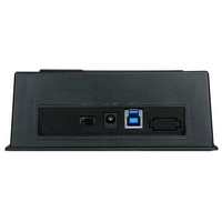StarTech USB 3.0 SATA III SSD/HDD Dock with UASP - SDOCKU33BV