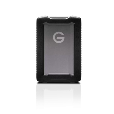 SanDisk G-DRIVE PROJECT 12TB APJP, Thunderbolt 3, USB 3.2 Gen 2x1, DTR Up to 250MB/s (Read), DTR Up to 250MB/s (Write)