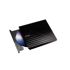 Asus SDRW-08D2S-U LITE/BLACK/Asus External DVD Writer