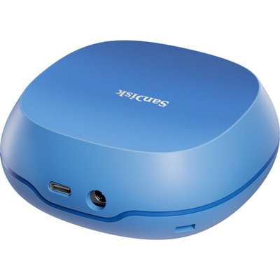 SanDisk 4TB SDSSDT40C-4T00-A25 Creator Series USB 3.2 Gen 2 Desk Drive