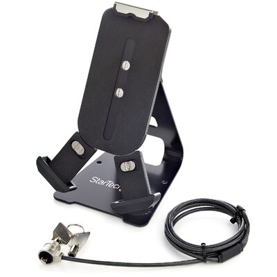 Startech SECTBLTDT Secure Tablet Stand/Mount - 7.9-13 inch