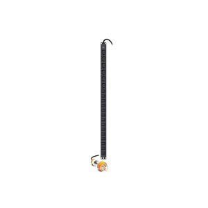 SERVEREDGE Basic Vertical 20 Port PDU(14)  IEC C13 Output (6) IEC C19 Output