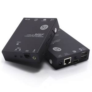 SERVEREDGE HDBaseT 4K2K HDMI Extender Kit (Tx/Rx)