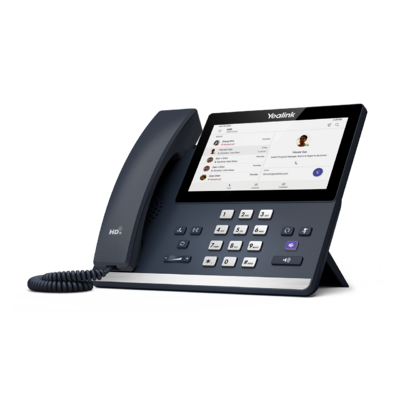 YEALINK MP56 SKYPE IP PHONE BUSINESS EDITION SFB-MP56