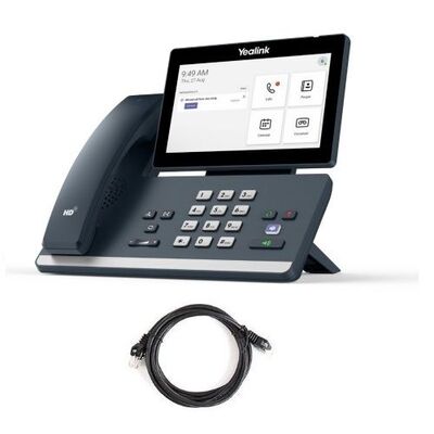 YEALINK SFB-MP58 SKYPE FOR BUSINESS EDITION IP PHONE