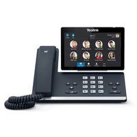 Yealink SFB-T58A 7'' Color Touch Screen IP HD Phone Skype for Business Edition