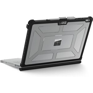 MICROSOFT UAG PLASMA CASE FOR SURFACE BOOK 2/3 13.5" - ICE 