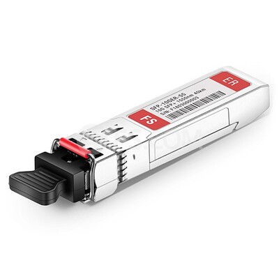 CISCO (SFP-10G-ER=) 10GBASE-ER SFP MODULE