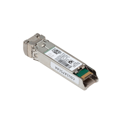 CISCO (SFP-10G-LR=) 10GBASE LR SFP Module