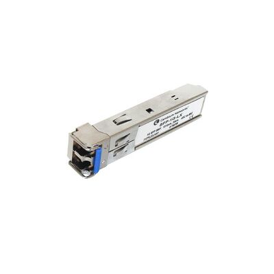Cambium Networks SFP-1G-LX 1G SFP SMF LX Transceiver - 1310nm. -40C to 85C