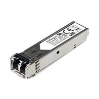 StarTech MSA Compliant SFP Transceiver Module - 1000BASE-LH SFP1000LHST