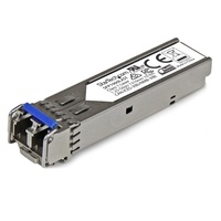 StarTech MSA Compliant SFP Transceiver Module - 1000BASE-LX SFP1000LXST