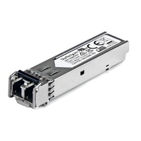 StarTech MSA Compliant SFP Transceiver Module - 100BASE-FX SFP100BFXST