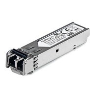 StarTech MSA Compliant SFP Transceiver Module - 100BASE-LH SFP100BLHST