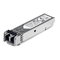 StarTech MSA Compliant SFP Transceiver Module - 100BASE-ZX SFP100BZXST