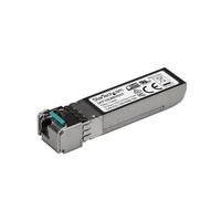 StarTech MSA Compliant SFP+ Transceiver Module - 10GBASE-BX SFP10GBBXDST