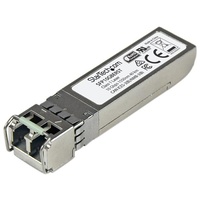 StarTech MSA Compliant SFP+ Transceiver Module - 10GBASE-ER SFP10GBERST