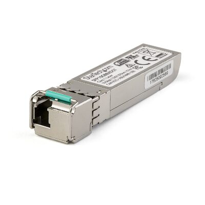 Startech SFP10GBX40US SFP+ Module - SFP-10G-BX40-U Comp - U/S