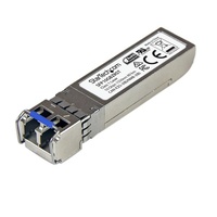 StarTech MSA Compliant SFP+ Transceiver Module - 10GBASE-ZR SFP10GBZRST
