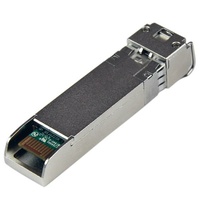 StarTech Cisco SFP-10G-LR Compatible SFP+ Module, Lifetime Warranty - SFP10GLRST