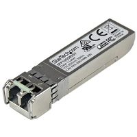 StarTech Cisco SFP-10G-SR-S Compatible SFP+ Transceiver Module - 10GBASE-SR SFP10GSRSST