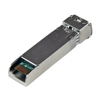 StarTech Cisco SFP-10G-SR Compatible SFP+ Module, Lifetime Warranty - SFP10GSRST