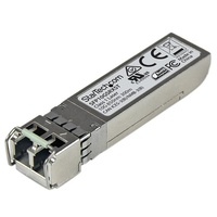 StarTech Cisco SFP-10G-SR-X Compatible SFP+ Transceiver Module - 10GBASE-SR SFP10GSRXST