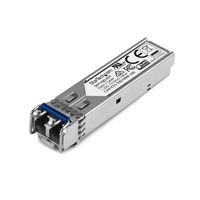 StarTech Juniper SFP-1GE-LX Compatible SFP Transceiver Module - 1000BASE-LX SFP1GELXST