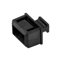 StarTech SFP Dust Covers - 10 Pack SFPCAP10