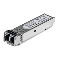 StarTech Cisco GLC-FE-100FX Compatible SFP Transceiver Module - 100BASE-FX SFPF1302C